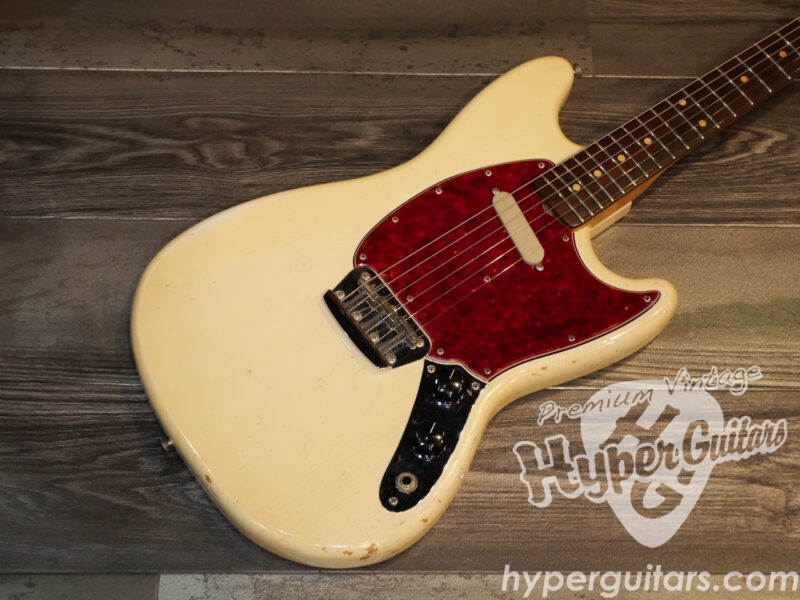 Fender ’64 Musicmaster