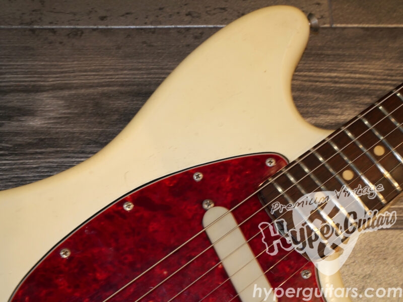 Fender ’64 Musicmaster