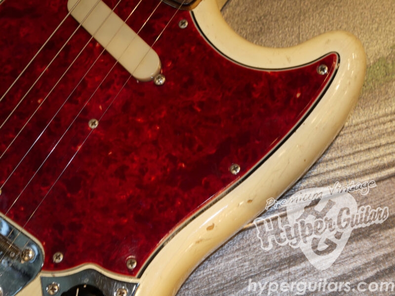 Fender ’64 Musicmaster