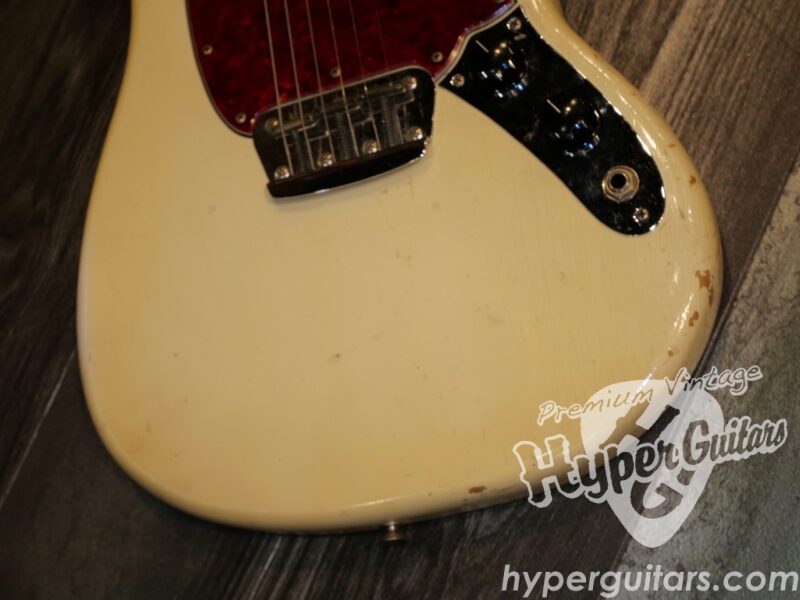 Fender ’64 Musicmaster