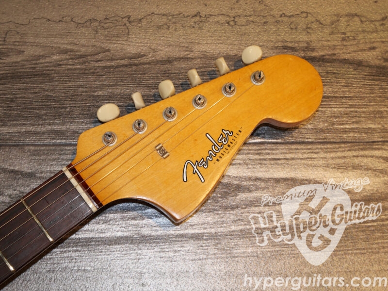 Fender ’64 Musicmaster