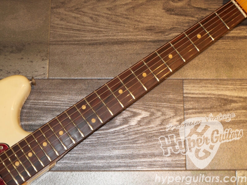 Fender ’64 Musicmaster
