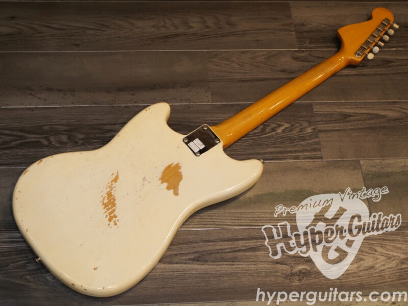 Fender ’64 Musicmaster