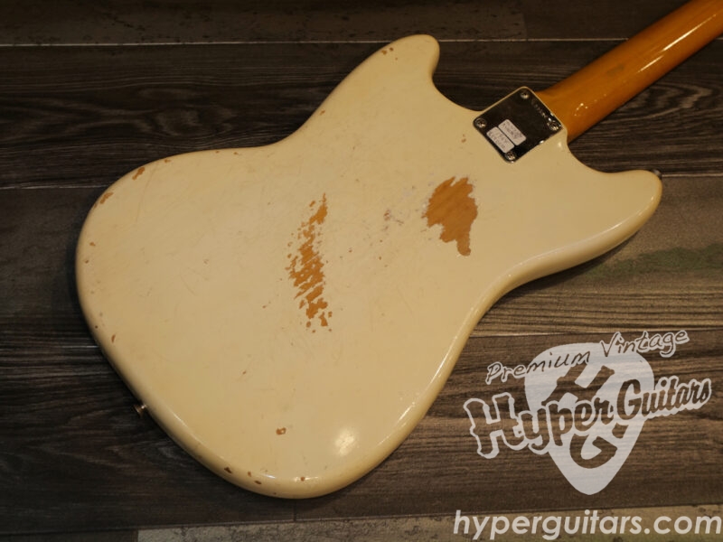 Fender ’64 Musicmaster