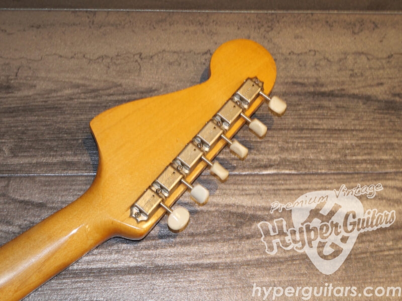 Fender ’64 Musicmaster