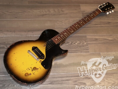 Gibson ’56 Les Paul Jr.