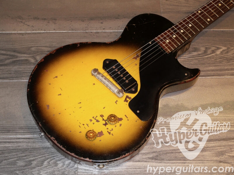 Gibson ’56 Les Paul Jr.