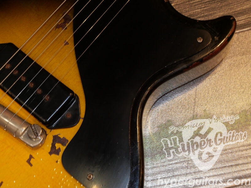 Gibson ’56 Les Paul Jr.