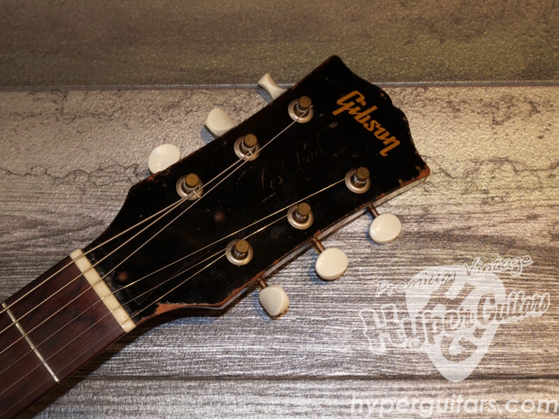 Gibson ’56 Les Paul Jr.