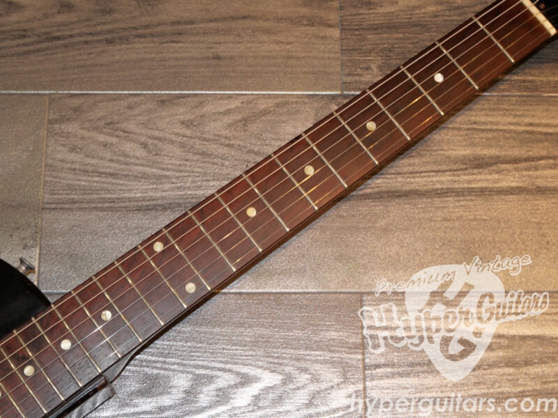 Gibson ’56 Les Paul Jr.