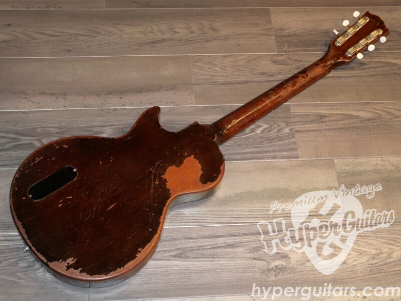 Gibson ’56 Les Paul Jr.