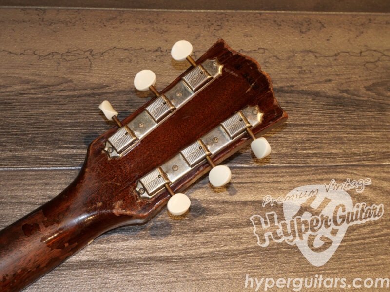Gibson ’56 Les Paul Jr.