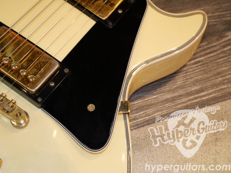 Gibson ’74 Les Paul Custom -Twentieth Anniversary-