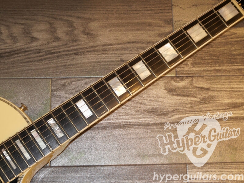 Gibson ’74 Les Paul Custom -Twentieth Anniversary-