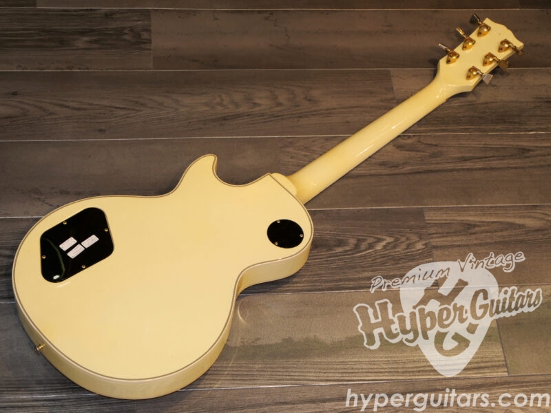 Gibson ’74 Les Paul Custom -Twentieth Anniversary-