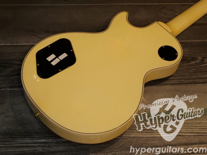 Gibson ’74 Les Paul Custom -Twentieth Anniversary-