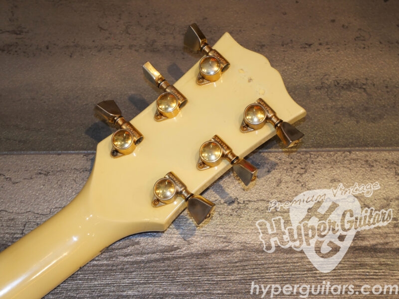 Gibson ’74 Les Paul Custom -Twentieth Anniversary-