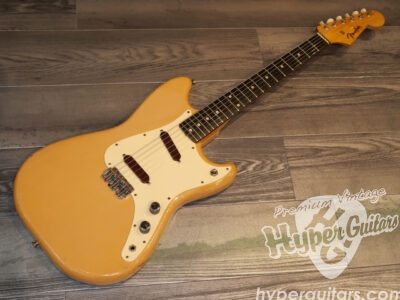 Fender ’60 Duo Sonic