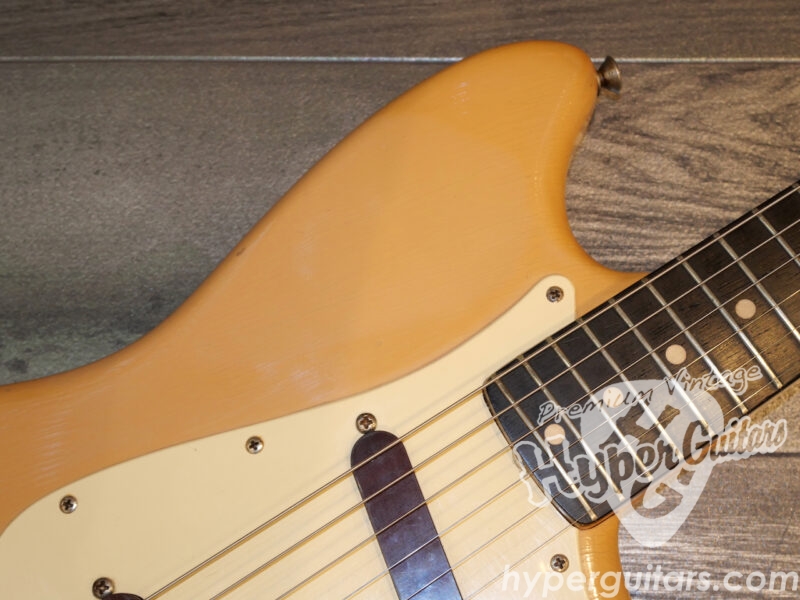 Fender ’60 Duo Sonic