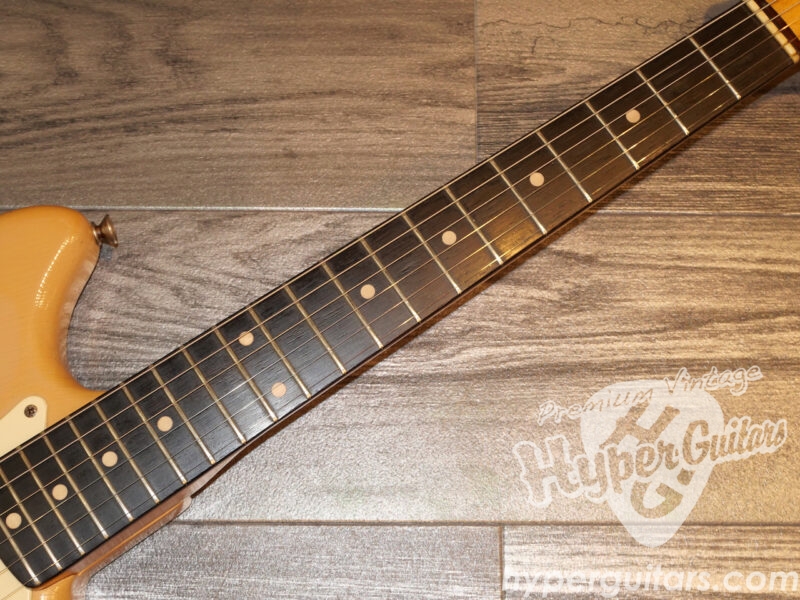Fender ’60 Duo Sonic