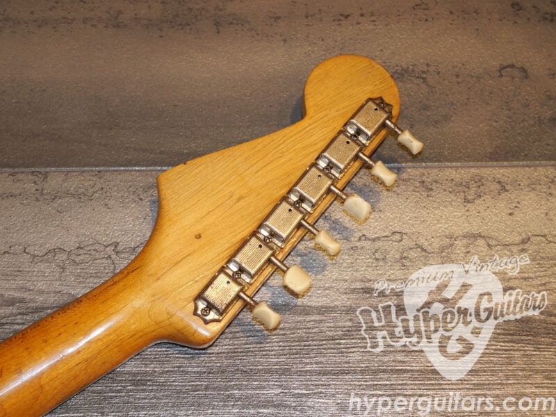 Fender ’60 Duo Sonic