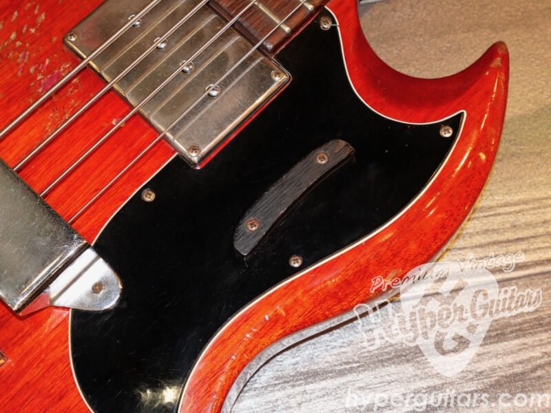 Gibson ’65 EB-III