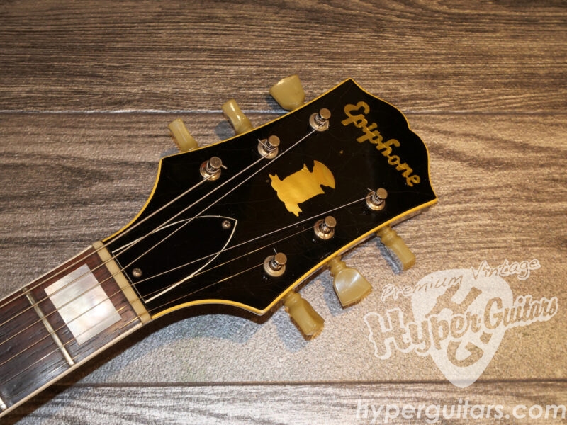 Epiphone ’63 Broadway E252