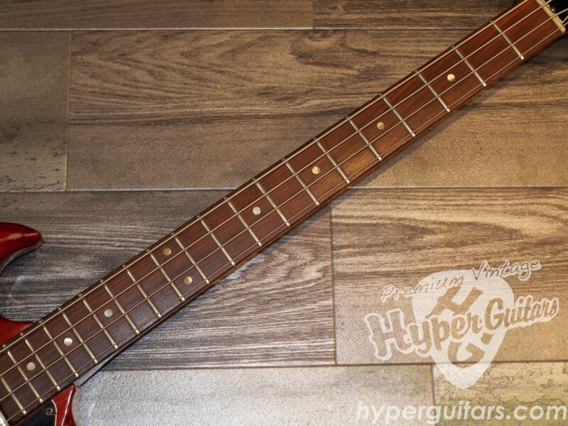 Gibson ’65 EB-III
