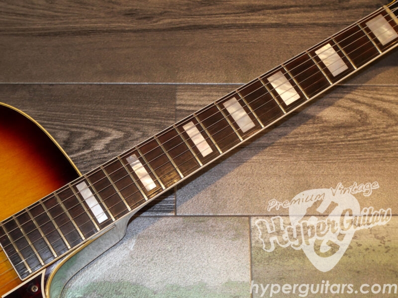 Epiphone ’63 Broadway E252