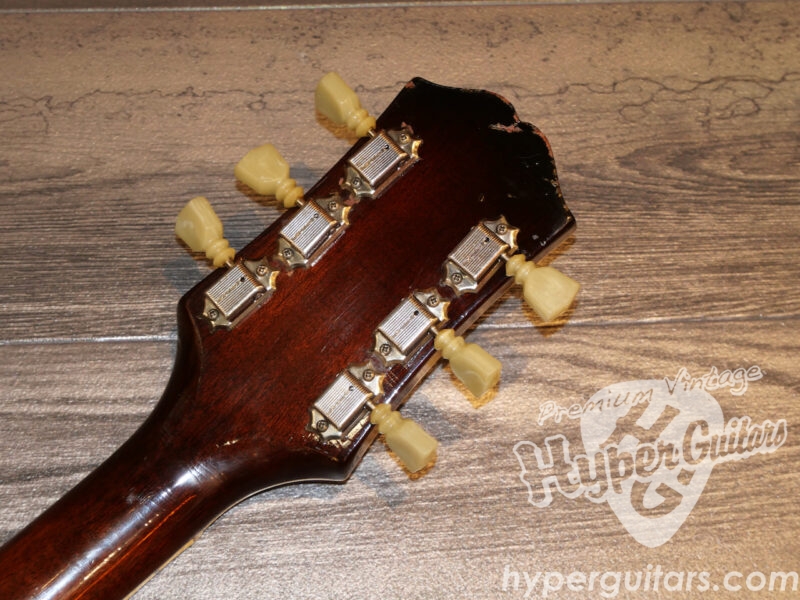Epiphone ’63 Broadway E252
