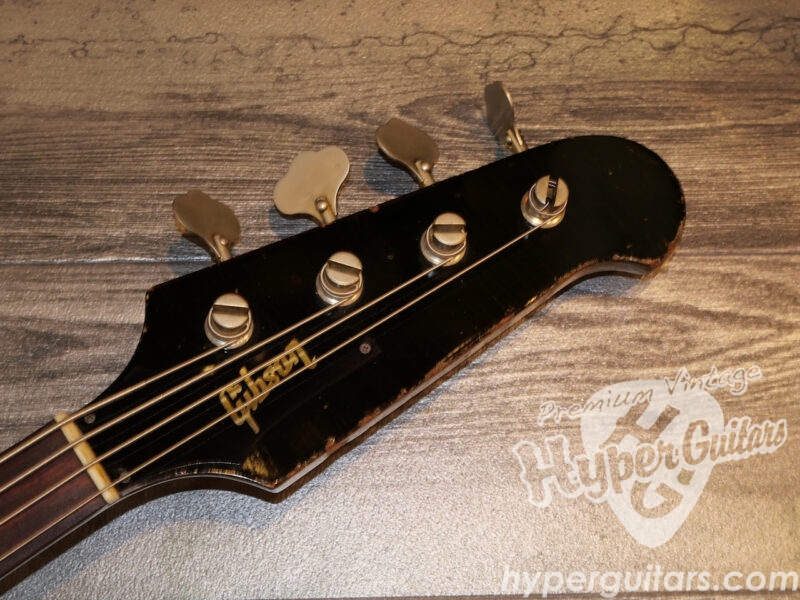 Gibson ’66 Thunder Bird II