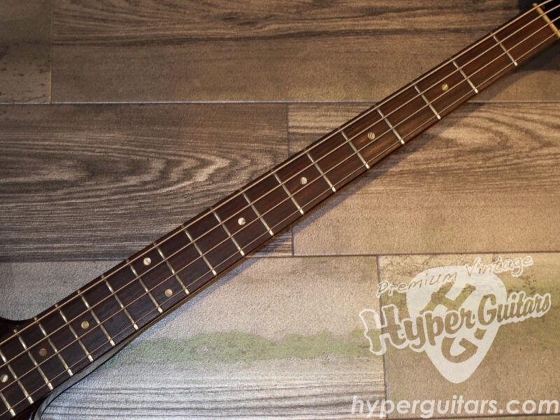 Gibson ’66 Thunder Bird II