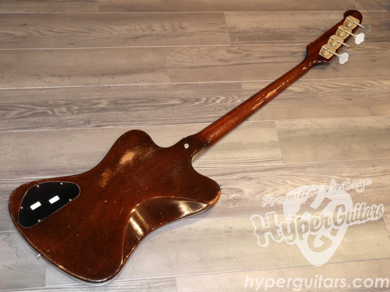Gibson ’66 Thunder Bird II