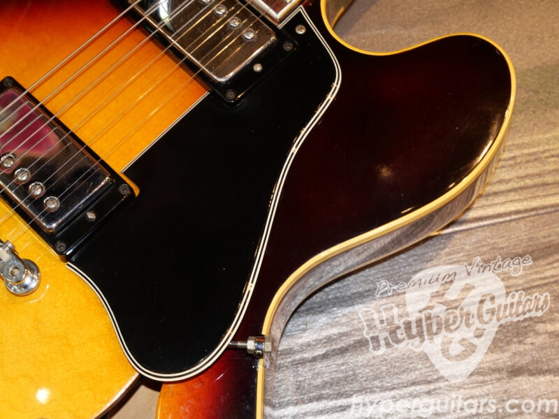 Gibson ’67 ES-335TD