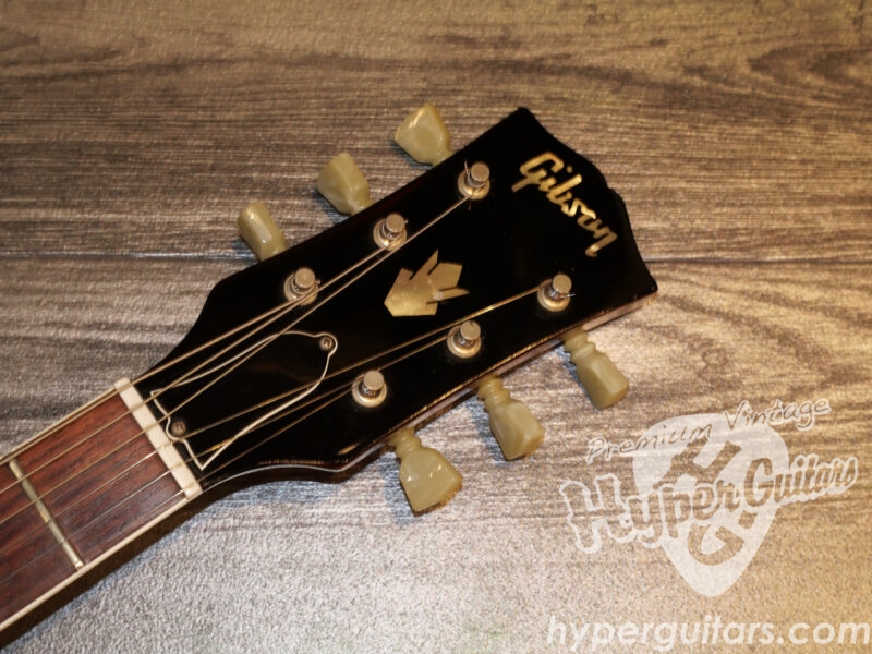 Gibson ’67 ES-335TD