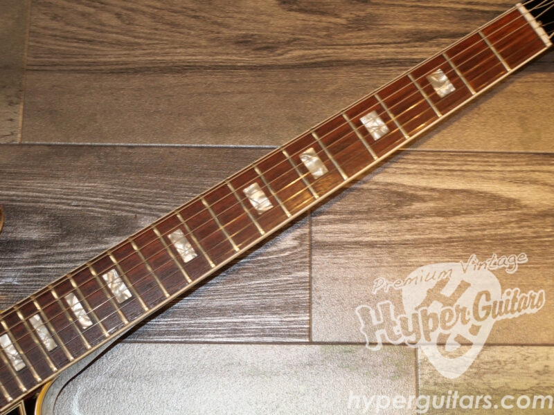 Gibson ’67 ES-335TD