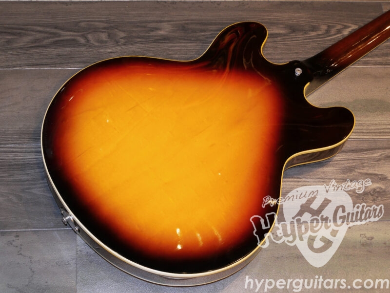 Gibson ’67 ES-335TD