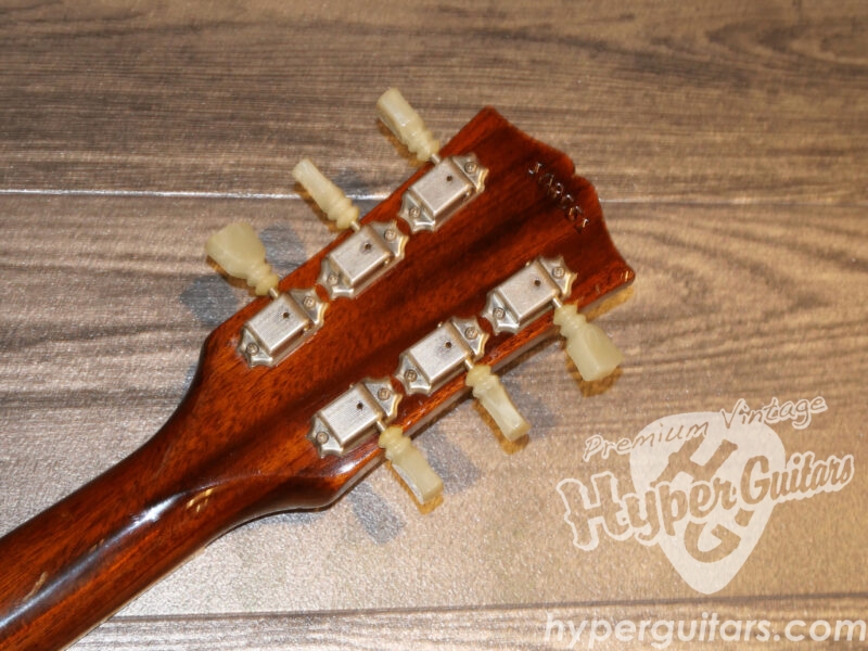 Gibson ’67 ES-335TD