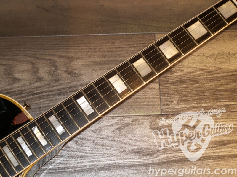Gibson ’55 Les Paul Custom