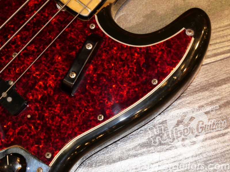 Fender ’73 Jazz Bass