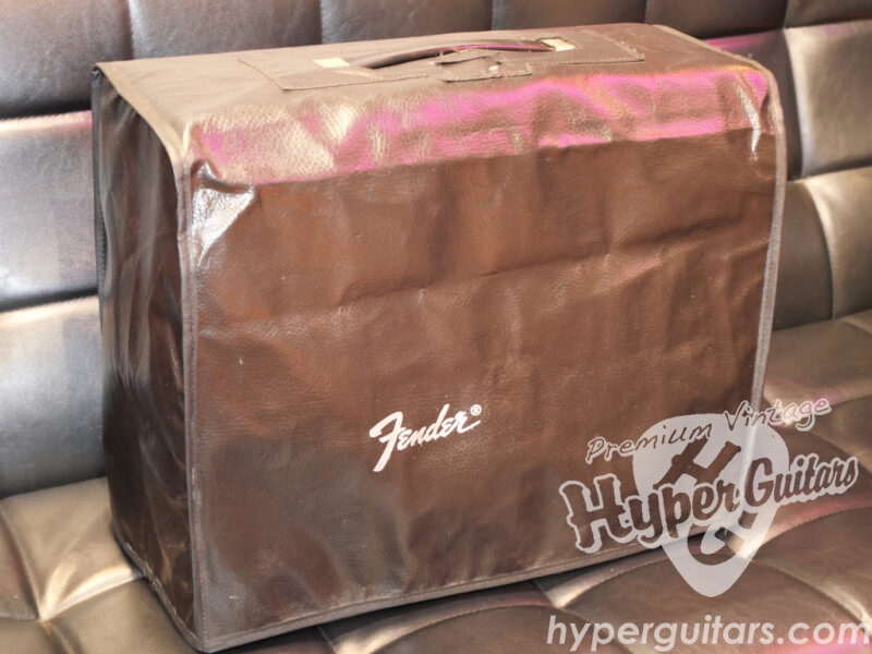 Fender ’66 Champ Amp