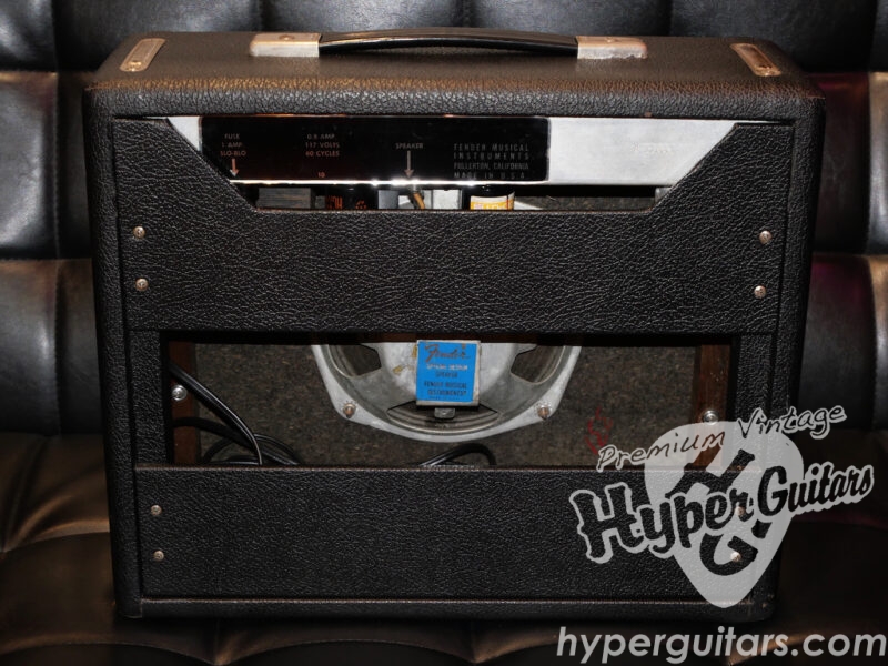 Fender ’66 Champ Amp