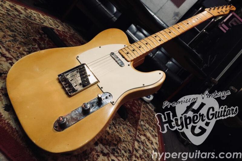 Fender ’69 Telecaster
