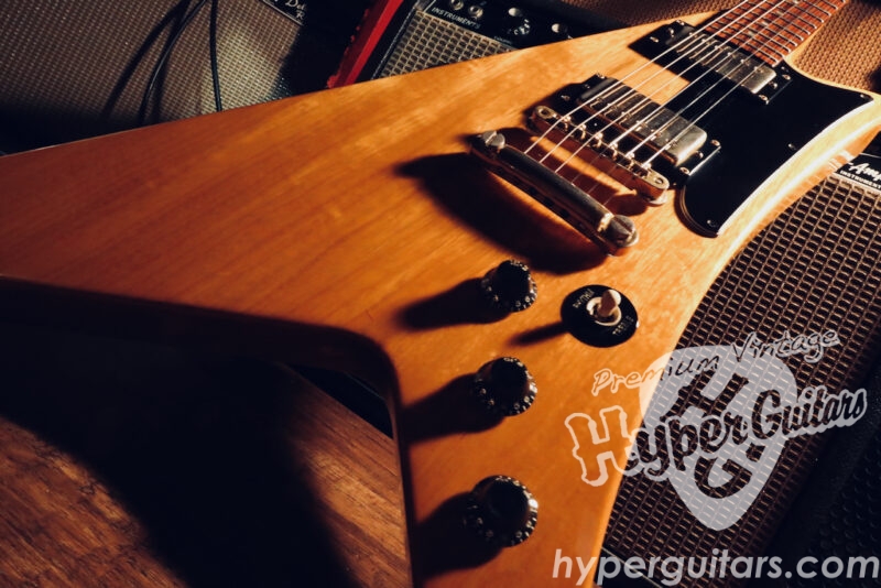 Gibson ’82 Moderne