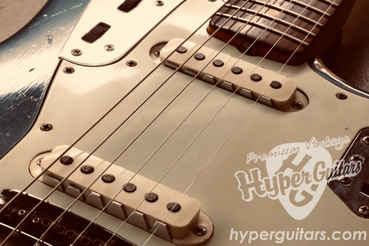 大幅値下げ Great Lake ヴィンテージギター (型番不明) 夏の湖 | ハイパーギターズ Hyper Guitars | ヴィンテージギター