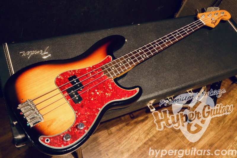 Fender ’73 Precision Bass
