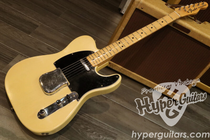 Fender ’75 Telecaster