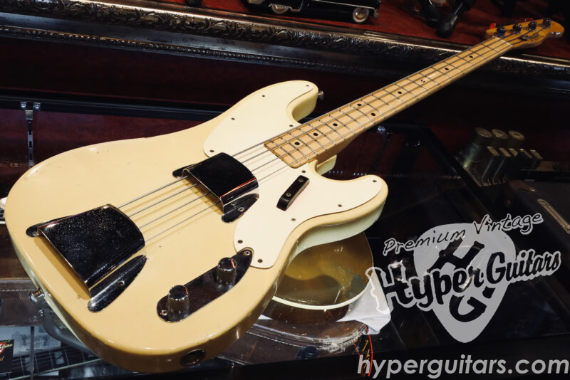 Fender ’70 Telecaster Bass