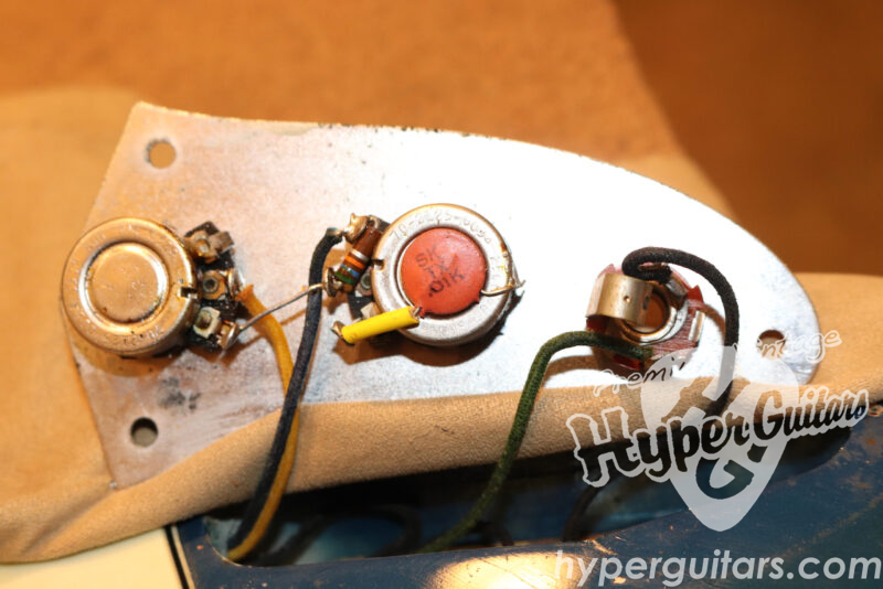 Fender ’63 Jaguar
