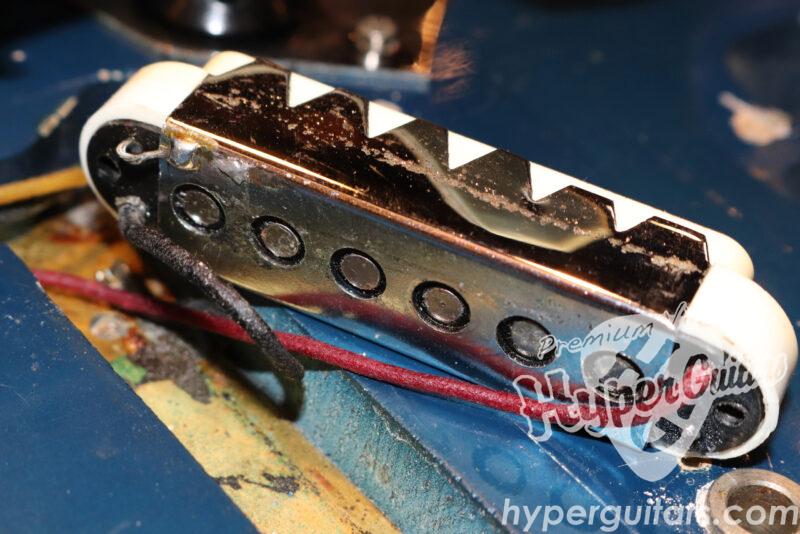 Fender ’63 Jaguar